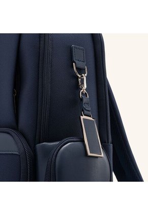 Morral Funcional Ciro Azul Platinum Morral Funcional Ciro Azul Platinum