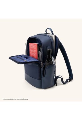 Morral Funcional Ciro Azul Platinum Morral Funcional Ciro Azul Platinum