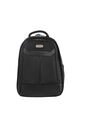 Morral Tres Cremalleras Negro Urban Morral Tres Cremalleras Negro Urban de Mario Hernández