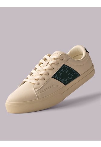 Tenis Huella Jade Mario Hernández
