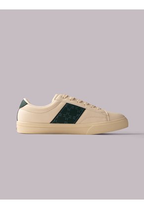 Tenis Huella Jade