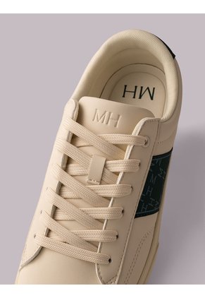 Tenis Huella Jade