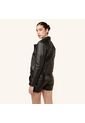 Chaqueta Biker Selene Noche Portugal Chaqueta Biker Selene Noche Portugal Talla 2 de Mario Hernández