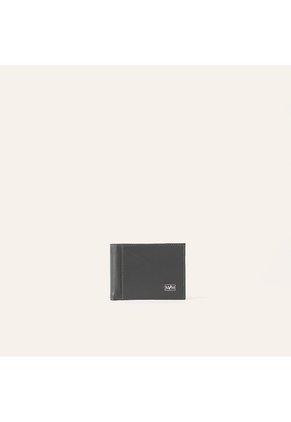 Billetera Slim Horizontal Malaquita Esencial