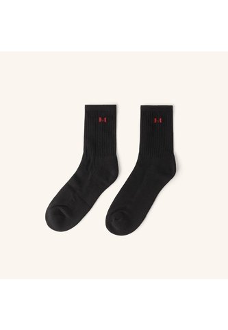 Medias Monocroma Toro MH Socks Medias Monocroma Toro MH Socks Mario Hernández