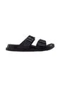 Sandalias Riviera M Negro Beach Sandalias Riviera M Negro Beach Talla 40-41 de Mario Hernández