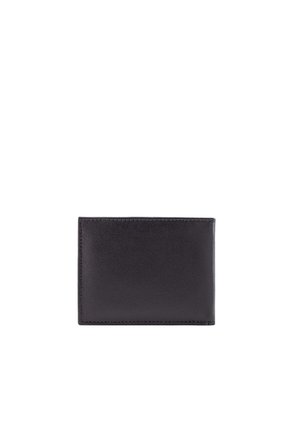 Billetera Extraplana 6 Tarjetas Negro Chili Esencial