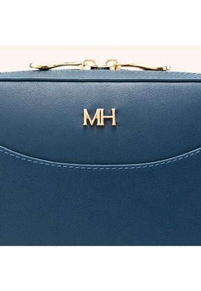 Manos Libres Mara Grande Azul Petróleo Coral Manos Libres Mara Grande Azul Petróleo Coral