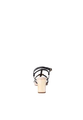 Sandalias Bela Negro Brisabonita Sandalias Bela Negro Brisabonita Talla 38