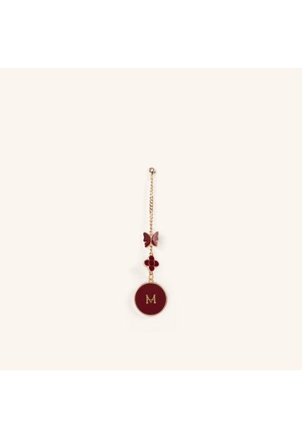 Charm Aira Rojo
