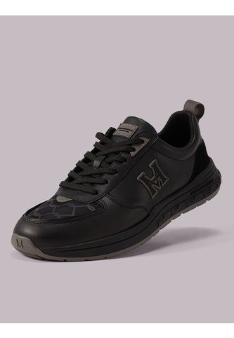 Tenis Astro M Noir Mario Hernández