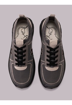 Tenis Astro K M Humo