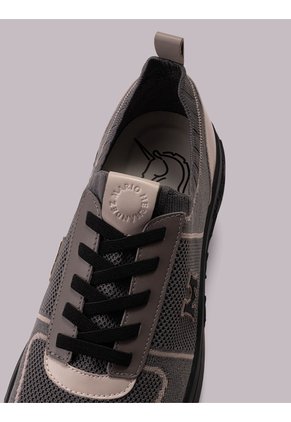 Tenis Astro K M Humo