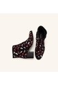 Botas Alas Mariposas Rosa Glamour de Mario Hernández