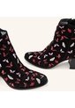 Botas Alas Mariposas Rosa Glamour de Mario Hernández
