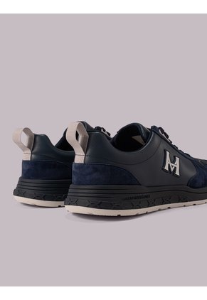 Tenis Astro M Naval Lt