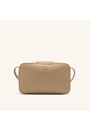 Manos Libres Mara Grande Taupe Coral Manos Libres Mara Grande Taupe Coral