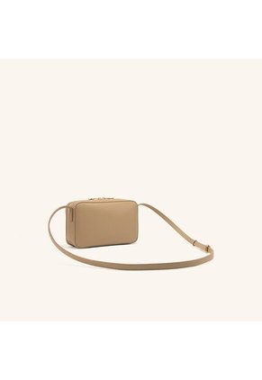 Manos Libres Mara Grande Taupe Coral Manos Libres Mara Grande Taupe Coral