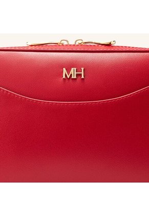 Manos Libres Mara Grande Rojo Cruz Coral Manos Libres Mara Grande Rojo Cruz Coral