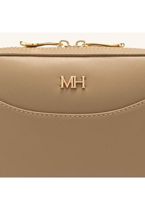 Manos Libres Mara Grande Taupe Coral Manos Libres Mara Grande Taupe Coral