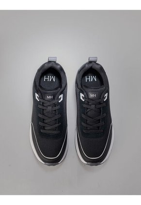 Tenis Castilla Negro Tenis Castilla Negro Talla 44