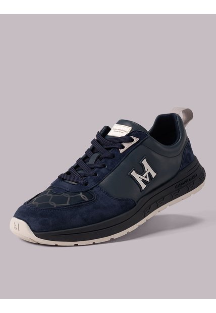 Tenis Astro M Naval Lt Tenis Astro M Naval Lt Talla 40