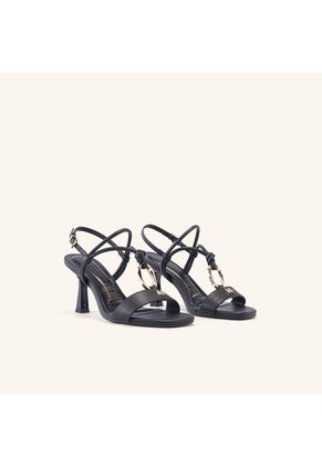 Sandalias Brasilia Negro Brisabonita Sandalias Brasilia Negro Brisabonita Talla 40