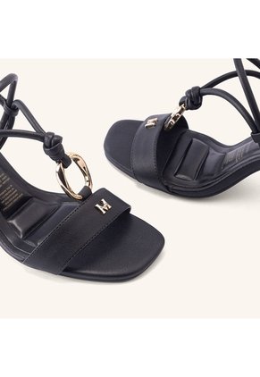Sandalias Brasilia Negro Brisabonita Sandalias Brasilia Negro Brisabonita Talla 40