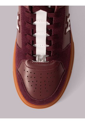 Tenis Saga F Rubí