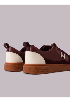Tenis Saga F Rubí