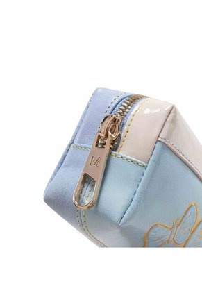 Estuche Cartuchera Amazonas Paraíso Mariposas Estuche Cartuchera Amazonas Paraíso Mariposas