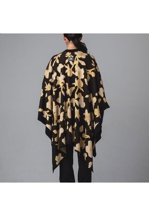 Ruana Selene Negro Cloud Ruana Selene Negro Cloud