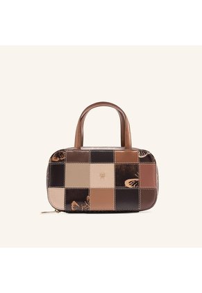 Duffle Nova Nuez Mixtura