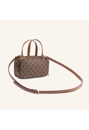 Duffle Nova Nuez Mixtura