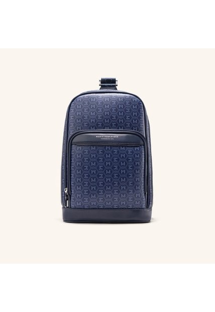 Morral Sling Sierra Cobalto Lt Palenque