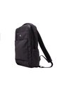 Morral Cuadrado Pacífico Negro Etna Pacific de Mario Hernández