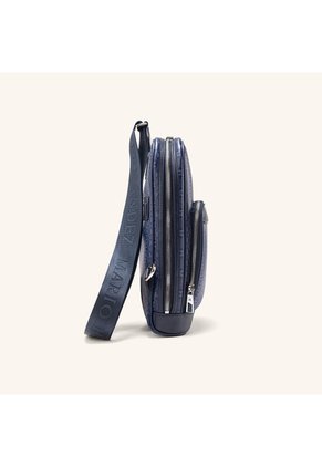 Morral Sling Sierra Cobalto Lt Palenque