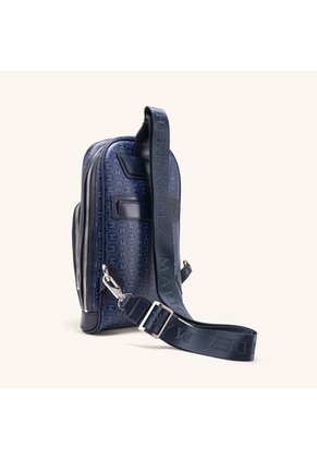 Morral Sling Sierra Cobalto Lt Palenque