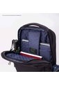Morral Cuadrado Pacífico Negro Etna Pacific de Mario Hernández