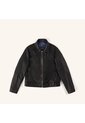 Chaqueta Opalo Negro Portugal de Mario Hernández