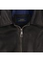 Chaqueta Opalo Negro Portugal de Mario Hernández
