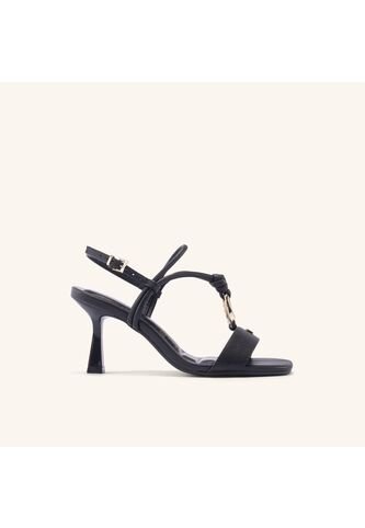 Sandalia Brasilia Negro Brisabonita Sandalia Brasilia Negro Brisabonita Talla 40 Mario Hernández