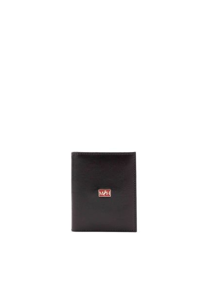 Tarjetero Plano Con Servicio Para Billetes Negro Toro Millenium Tarjetero Plano Con Servicio Para Billetes Negro Toro Millenium
