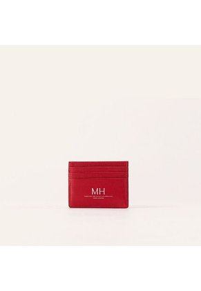 Tarjetero Plano 7 Tarjetas Azul Esencial Tarjetero Plano 7 Tarjetas Azul Esencial