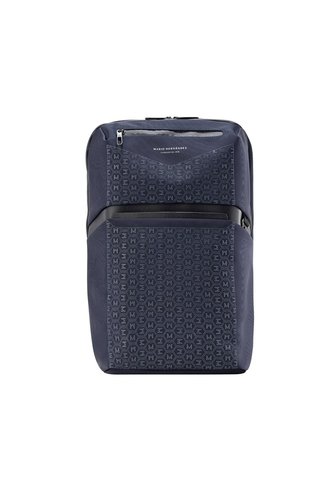 Morral Viajero Oslo Azul Ventura Mario Hernández