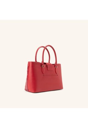 Tote Carlota Pimiento Mariposas
