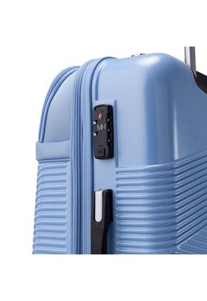 Maleta Mediana 24" Ártico MH By Condor Maleta Mediana 24" Ártico MH By Condor