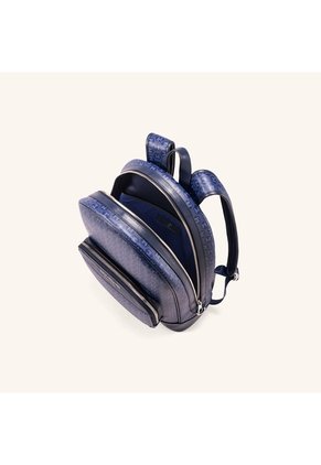 Morral Cruz Cobalto Lt Palenque