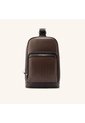 Morral Sling Sierra Café Lt Palenque de Mario Hernández