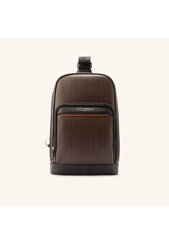 Morral Sling Sierra Café Lt Palenque Mario Hernández
